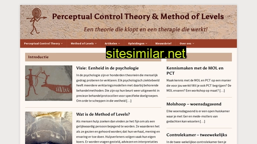 methodoflevels.nl alternative sites
