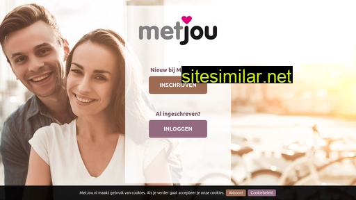 metjou.nl alternative sites