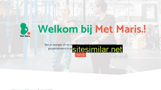 metmaris.nl alternative sites