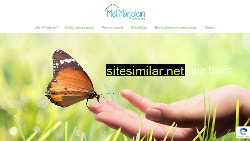 metmarjolein.nl alternative sites