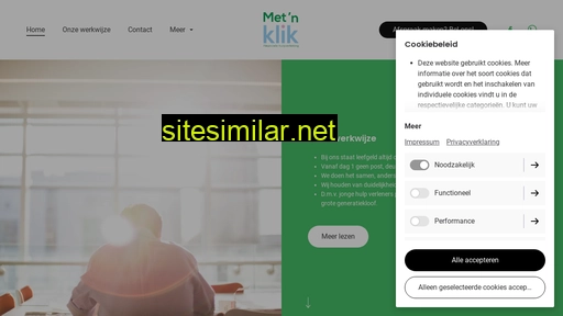 metnklik.nl alternative sites