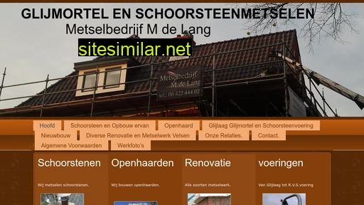 metselbedrijfmdelang.nl alternative sites