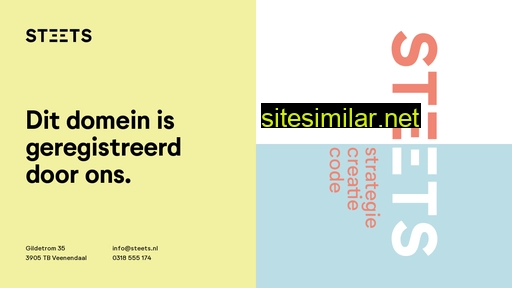 metsenz.nl alternative sites