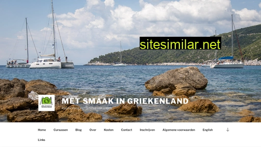 metsmaakingriekenland.nl alternative sites