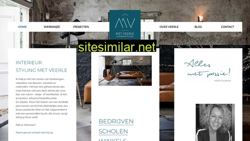 metveerle.nl alternative sites