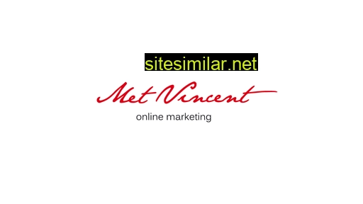 metvincent.nl alternative sites