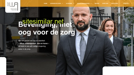metwa.nl alternative sites