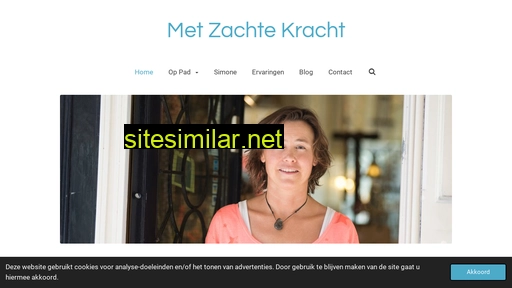 metzachtekracht.nl alternative sites