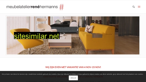 meubelatelierrenehermanns.nl alternative sites