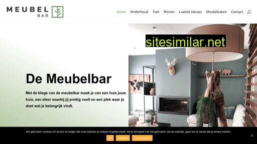 meubelbar.nl alternative sites
