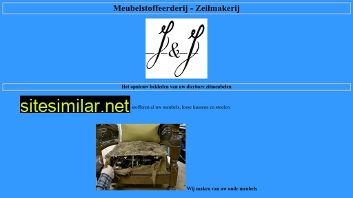 meubelherstofferen.nl alternative sites