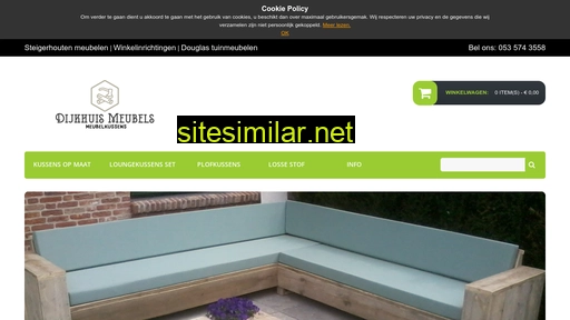 meubelkussens.nl alternative sites