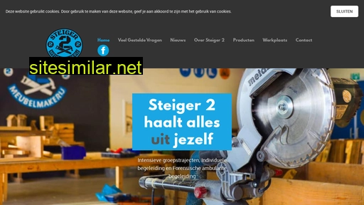 meubelmakerij-steiger2.nl alternative sites
