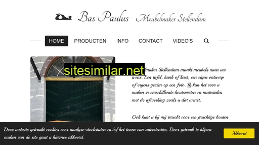 meubelmakerstellendam.nl alternative sites