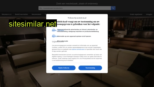 meubels-in.nl alternative sites