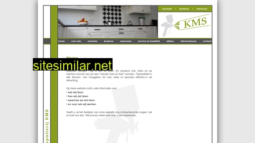 meubelspuiterijgameren.nl alternative sites