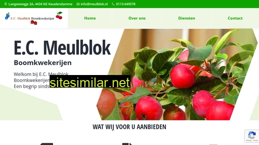 meulblok.nl alternative sites