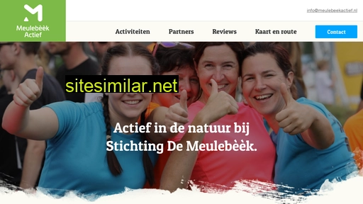 meulebeekactief.nl alternative sites