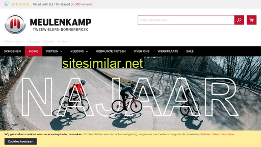 meulenkamptweewielers.nl alternative sites
