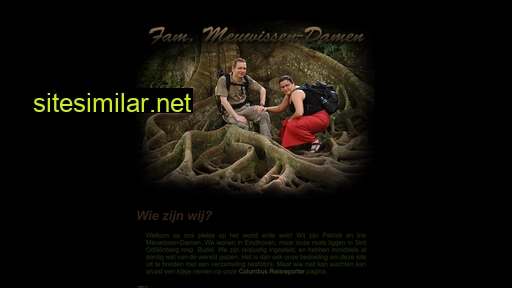meuwissen-damen.nl alternative sites