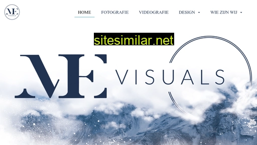 mevisuals.nl alternative sites