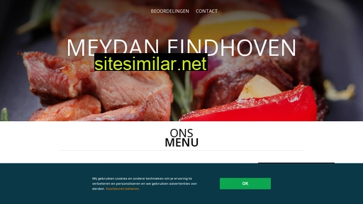 meydan-eindhoven.nl alternative sites
