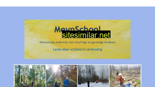 meynschool.nl alternative sites