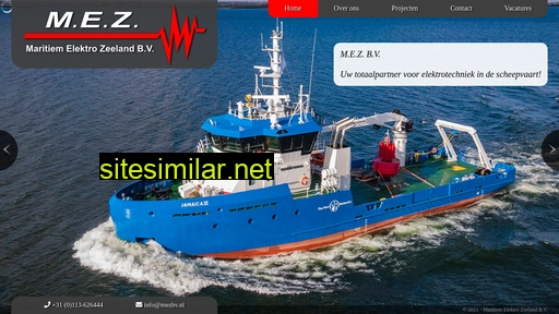 mezbv.nl alternative sites