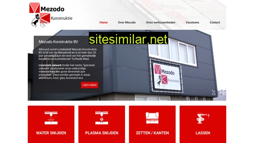 mezodo.nl alternative sites