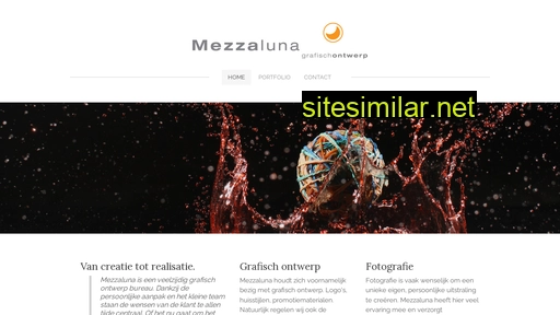 mezzaluna.nl alternative sites