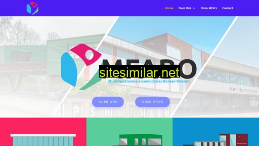 mfabo.nl alternative sites