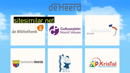 mfadeheerd.nl alternative sites