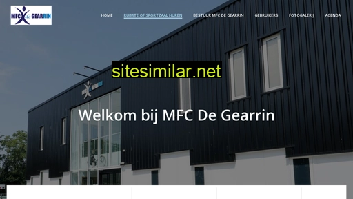 mfcdegearrin.nl alternative sites