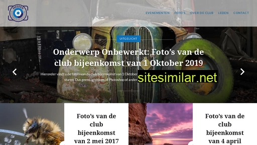 mfcmeeden.nl alternative sites
