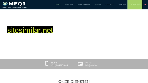 mfqi.nl alternative sites