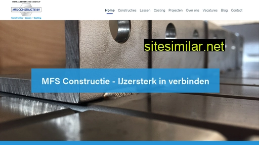 mfs-constructie.nl alternative sites