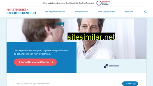 mgexpertisecentrum.nl alternative sites