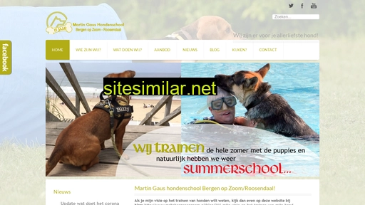 mghsbergenopzoom.nl alternative sites