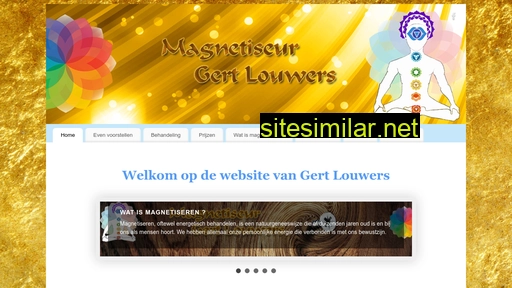 mglow.nl alternative sites