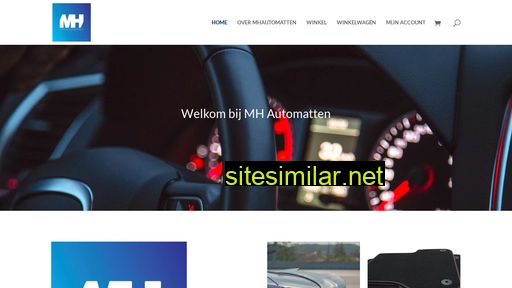 mhautomatten.nl alternative sites