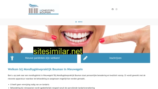 mhbouman.nl alternative sites