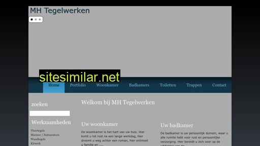 mh-tegelwerken.nl alternative sites