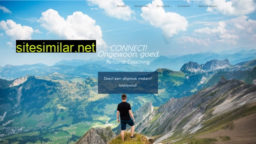 mhsconnect.nl alternative sites