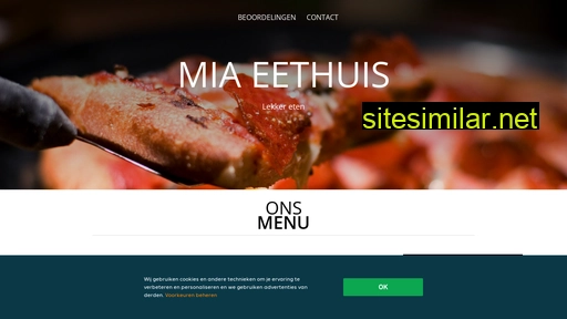 miaeethuis-leiden.nl alternative sites