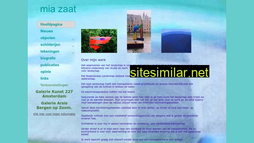 miazaat.nl alternative sites