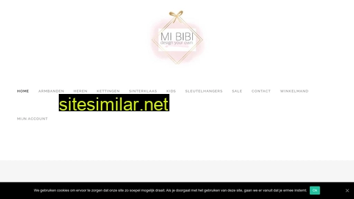 mibibi.nl alternative sites