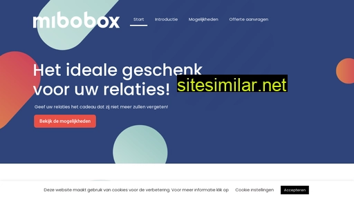 mibobox.nl alternative sites