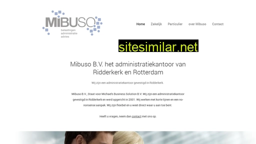 mibuso.nl alternative sites