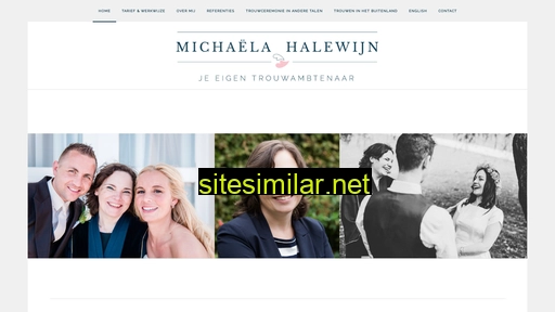Michaelahalewijn similar sites