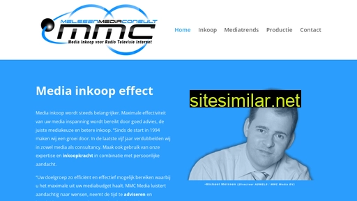 michaelmelssen.nl alternative sites